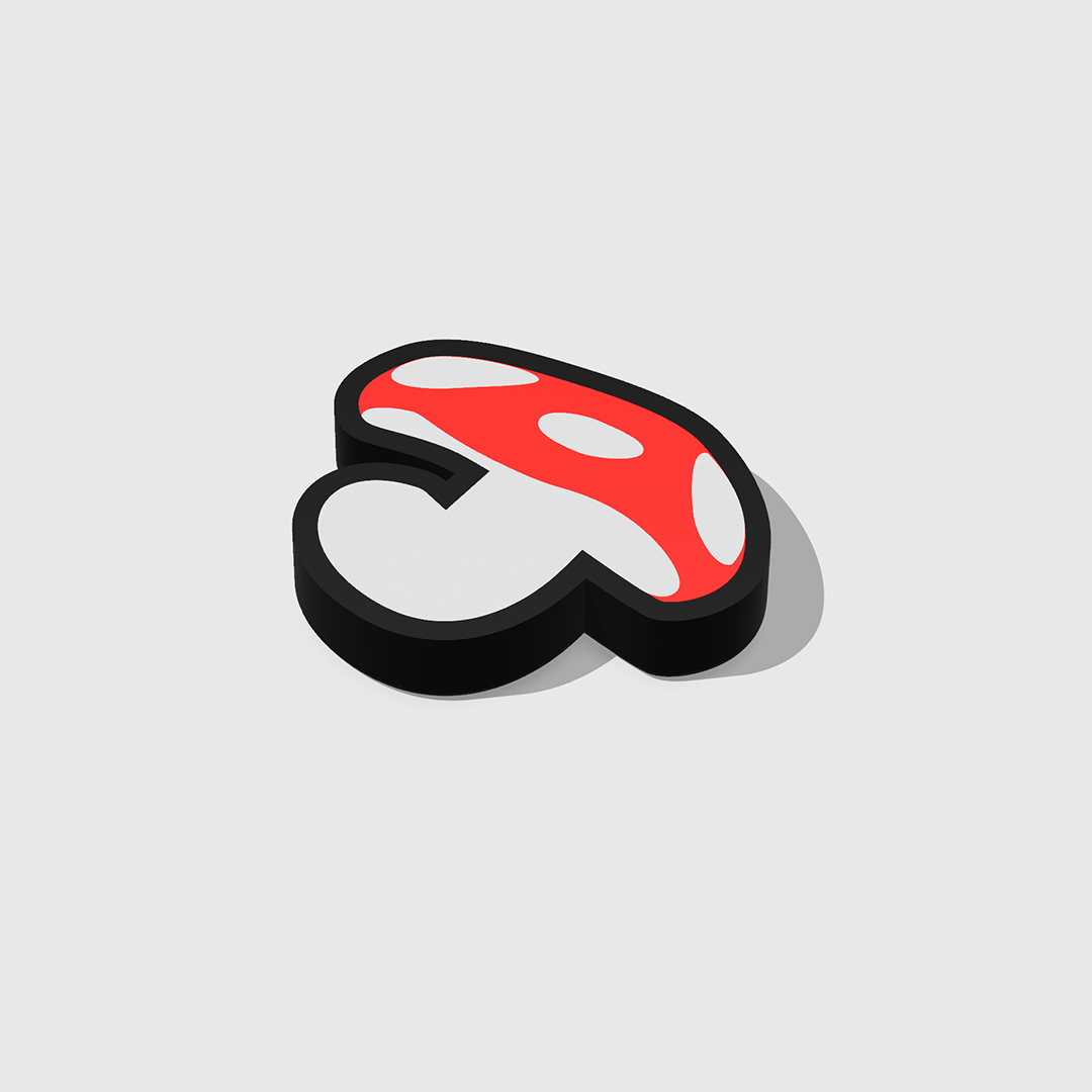 Glücksbringer-Set für die Geldtasche - Gluexau