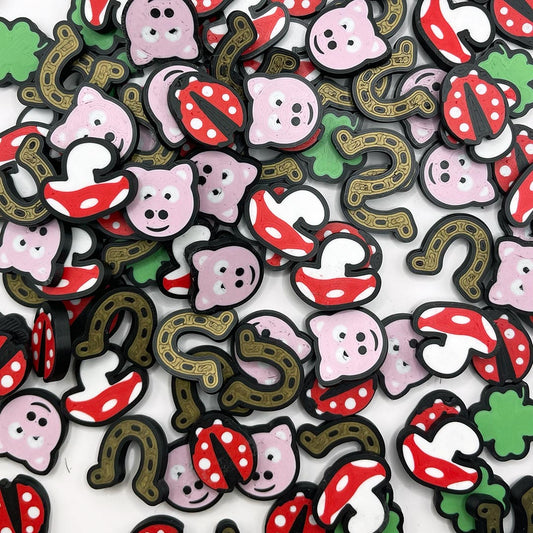 Bedeutung Glücksbringer