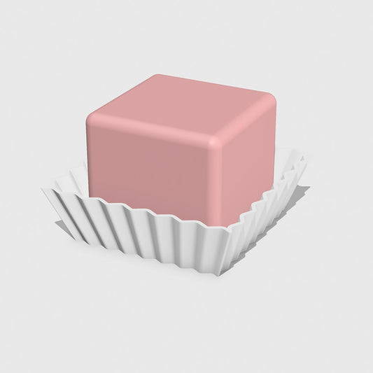 Wunschkrapfen Glücksbringer