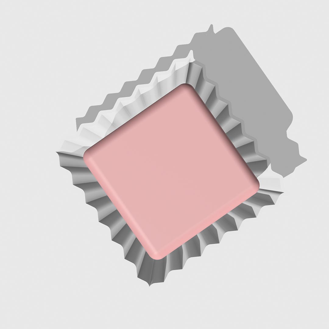 Wunschkrapfen Glücksbringer