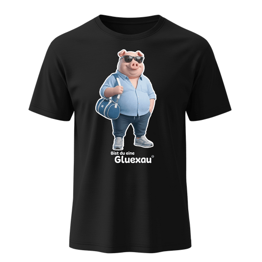 „Glück im Leben“ – Casual Gluexau